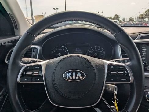 Used 2020 Kia Sorento LX w/ LX I4 Convenience Package AWD/4WD image 22
