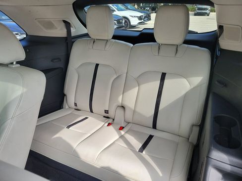 Used 2024 MAZDA CX-90 3.3 Turbo S w/ Premium Plus image 16