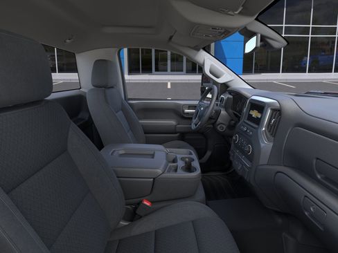 New 2026 Chevrolet Silverado 3500 W/T w/ WT Convenience Package AWD/4WD image 17