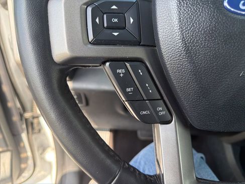 Used 2021 Ford Expedition XLT image 14