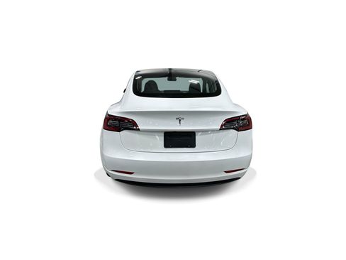 Certified 2023 Tesla Model 3 Standard Range RWD image 5