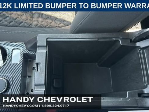 Certified 2021 Chevrolet Blazer LT AWD/4WD image 27