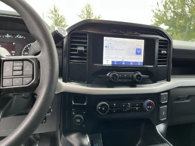 Used 2023 Ford F150 XL w/ XL Chrome Appearance Package AWD/4WD image 15