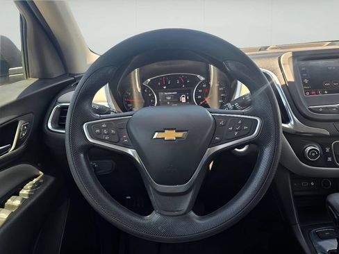 Used 2023 Chevrolet Equinox LS w/ LS Convenience Package AWD/4WD image 13