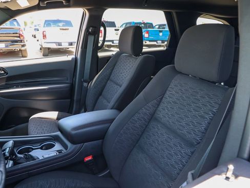 New 2026 Dodge Durango GT w/ Blacktop Package AWD/4WD image 15
