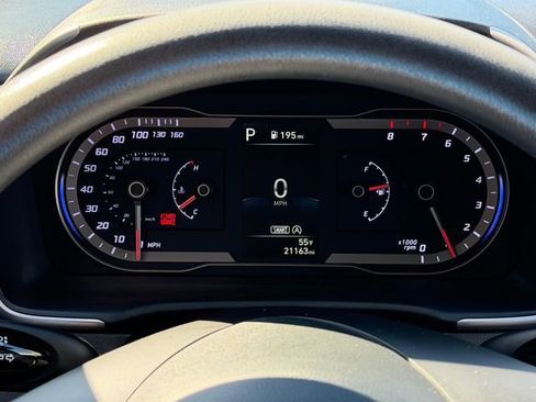 Used 2023 Hyundai Tucson SEL FWD image 15