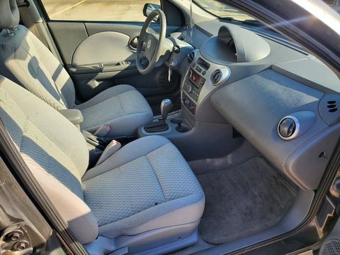 Used 2007 Saturn ION Level 2 w/ Preferred Pkg image 5