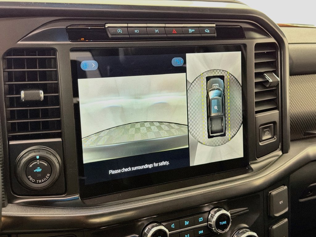 New 2026 Ford F150 Raptor AWD/4WD image 17