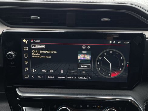 New 2026 GMC Sierra 1500 Denali w/ Denali Reserve Package image 48