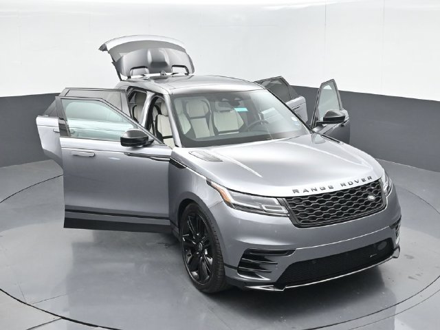 Used 2023 Land Rover Range Rover Velar R-Dynamic S AWD/4WD image 54
