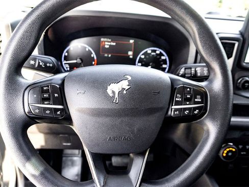 Used 2023 Ford Bronco Sport Big Bend image 17