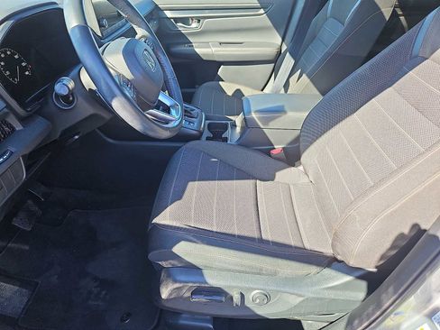Certified 2023 Honda CR-V Sport image 15