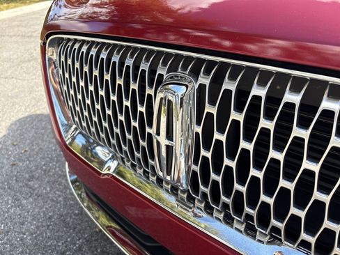 Used 2022 Lincoln Corsair FWD image 23