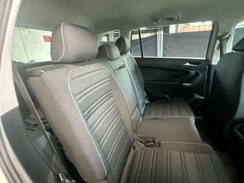 Used 2024 Volkswagen Tiguan S FWD image 26