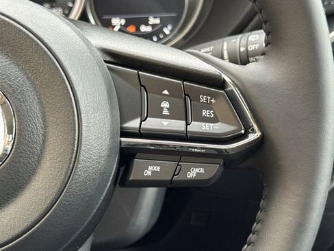 New 2025 MAZDA CX-5 AWD 2.5 S w/ Select Package image 28