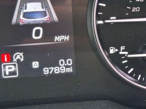 Used 2025 Subaru Outback Premium w/ Popular Package #1A AWD/4WD image 7