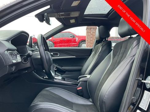 Used 2023 Acura Integra A-Spec image 10