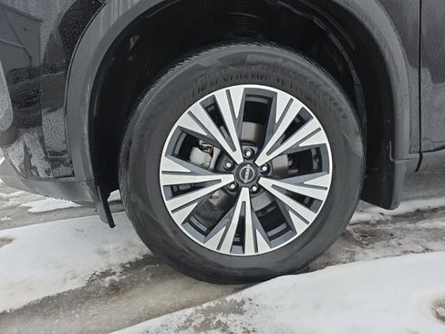 Certified 2023 Nissan Rogue SV w/ SV Premium B Package image 17