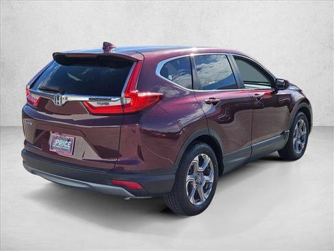Used 2018 Honda CR-V EX-L image 4