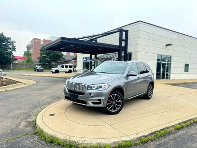 Used 2016 BMW X5 xDrive35i