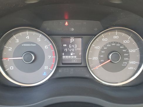 Used 2015 Subaru Forester 2.0XT Premium w/ Protection Package #1 AWD/4WD image 25
