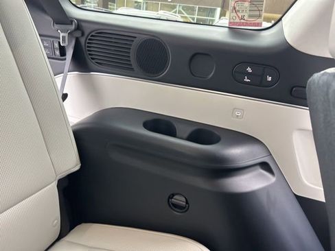 New 2026 Hyundai Palisade Calligraphy image 32