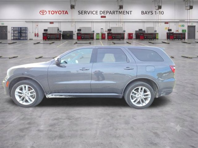 Used 2023 Dodge Durango GT AWD/4WD image 10