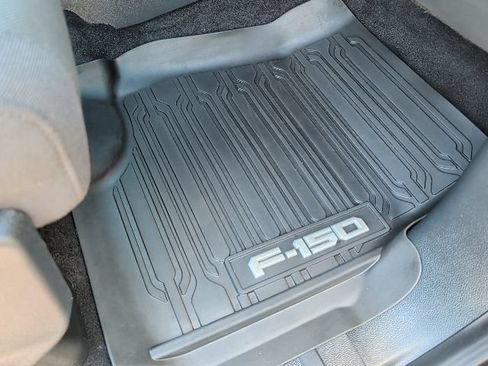 Certified 2024 Ford F150 STX AWD/4WD image 29