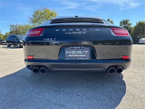 Used 2013 Porsche 911 Carrera S image 16