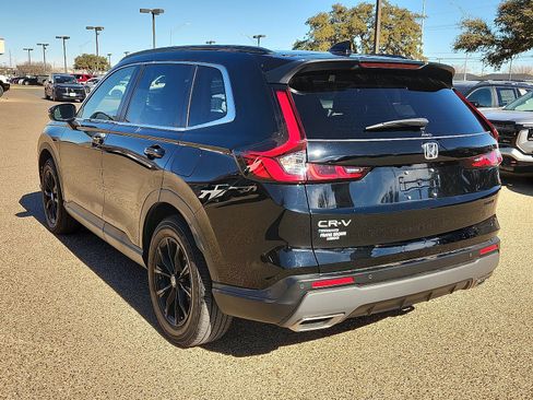 Used 2025 Honda CR-V Sport-L image 3