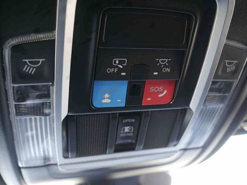 Certified 2025 RAM 1500 Rebel image 34