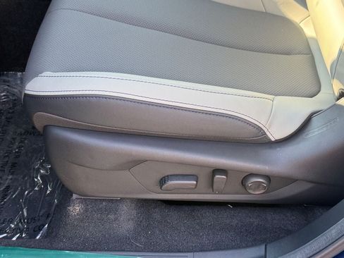 New 2026 Subaru Forester Premium AWD/4WD image 15