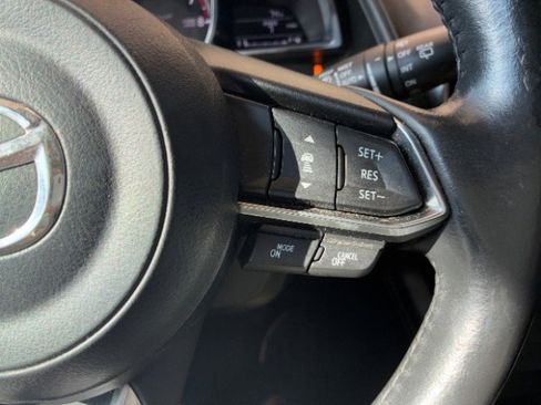 Used 2019 MAZDA CX-3 Grand Touring w/ Premium Package image 21