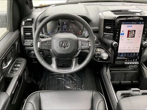 New 2024 RAM 1500 Limited image 16