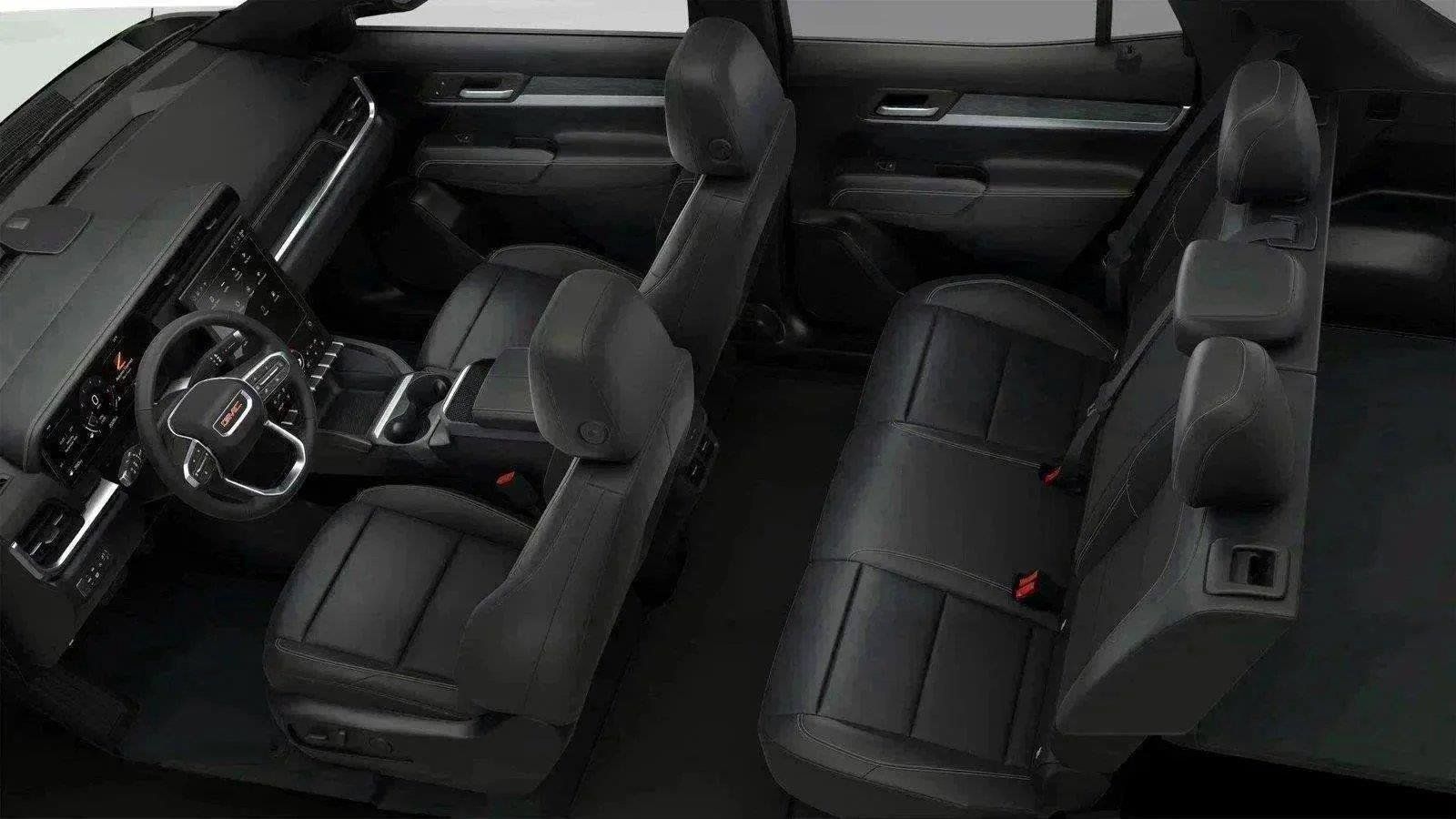New 2027 GMC Terrain Elevation w/ Elevation Premium Package AWD/4WD image 87