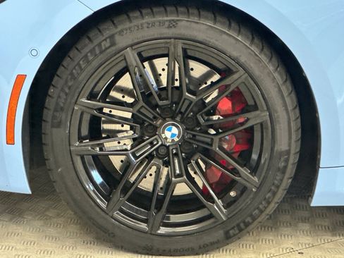 Used 2023 BMW M2 w/ Lighting Package RWD image 13