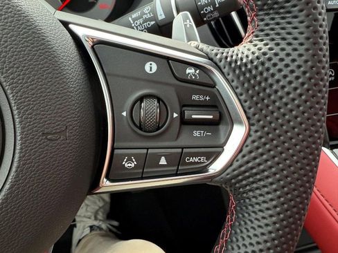 New 2026 Acura RDX A-Spec image 16
