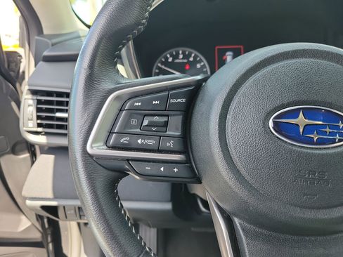 Used 2025 Subaru Outback Premium AWD/4WD image 28