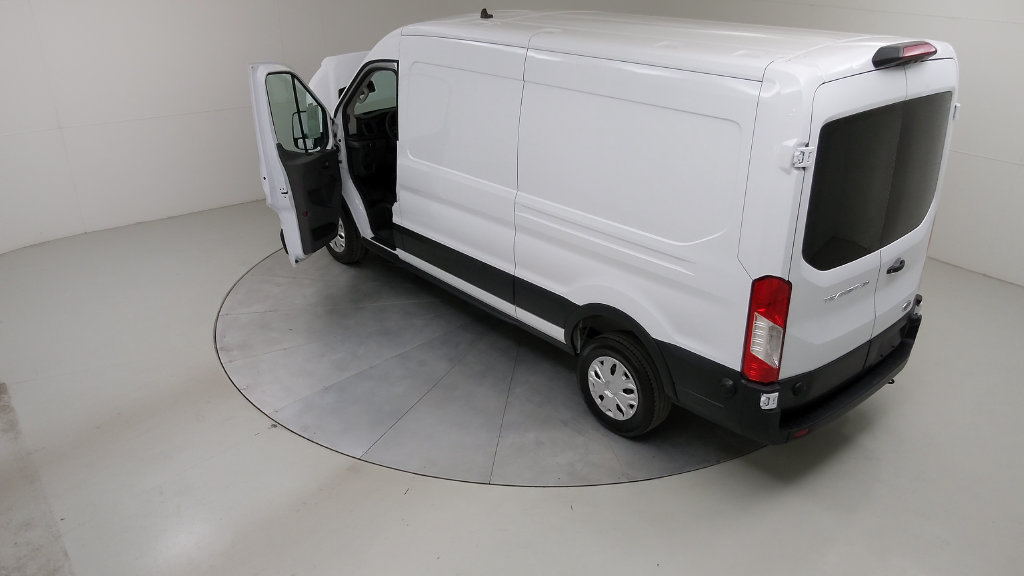 Used 2025 Ford Transit 250 148 Medium Roof RWD image 44