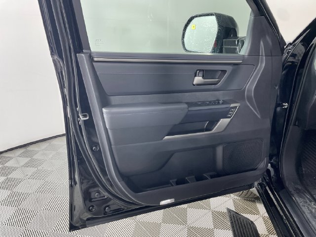New 2026 Toyota Tundra Platinum AWD/4WD image 5