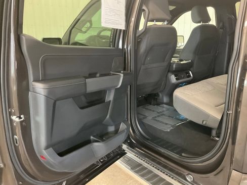 Used 2024 Ford F150 XLT w/ Equipment Group 302A MID AWD/4WD image 17
