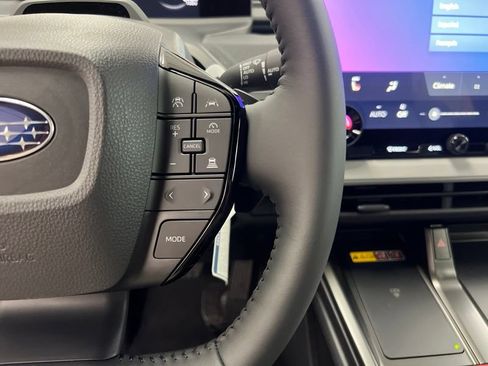 New 2026 Subaru Solterra AWD/4WD image 27