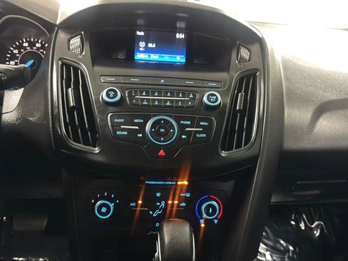 Used 2018 Ford Focus S FWD image 15
