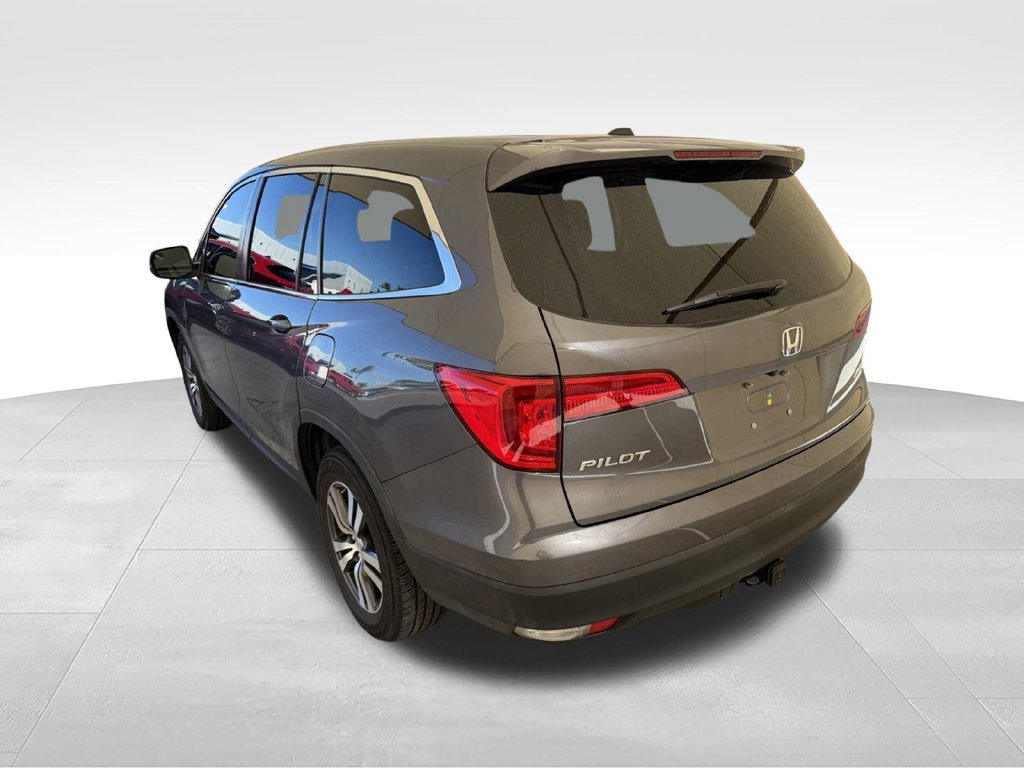Used 2017 Honda Pilot EX-L image 11