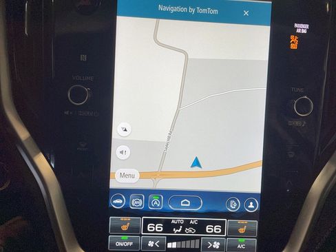 Used 2024 Subaru Outback Limited image 15