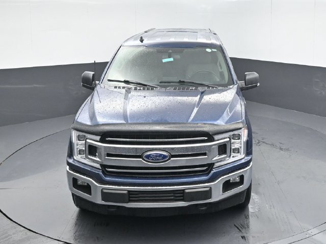 Used 2020 Ford F150 XLT AWD/4WD image 36