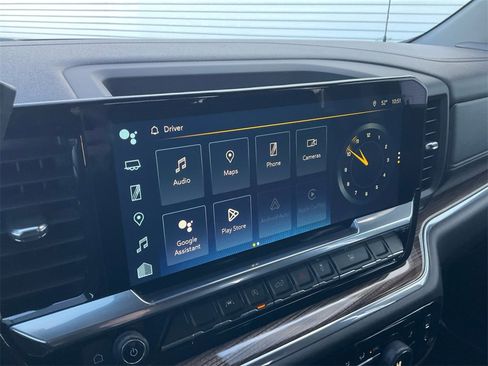 Used 2023 Chevrolet Silverado 1500 RST image 20