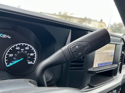 New 2026 Ford F550 XL image 13