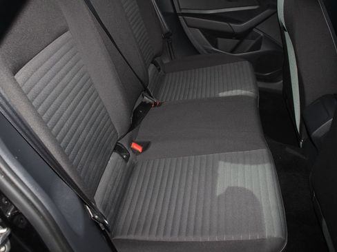 Used 2022 Volkswagen Jetta S FWD image 25