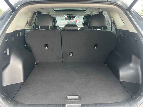 Certified 2025 Kia Sportage EX w/ Premium Package FWD image 28